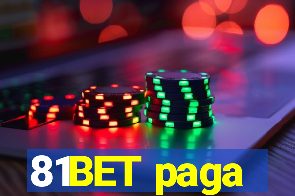 81BET paga